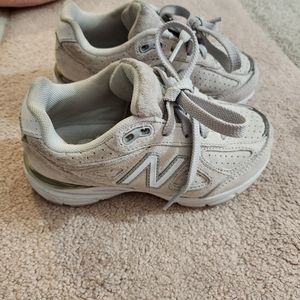 Extra Wide XW New Balance Sneakers 990v5 Size 10.5